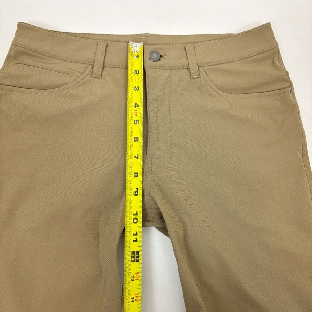 Lululemon ABC Pant Classic 34" Size 30 - Picture 15 of 16